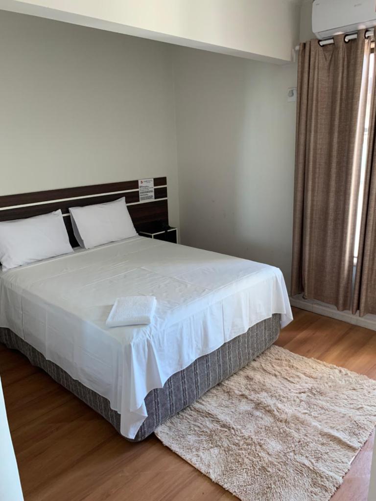 SAMIR HOTEL COMFORT photo 1