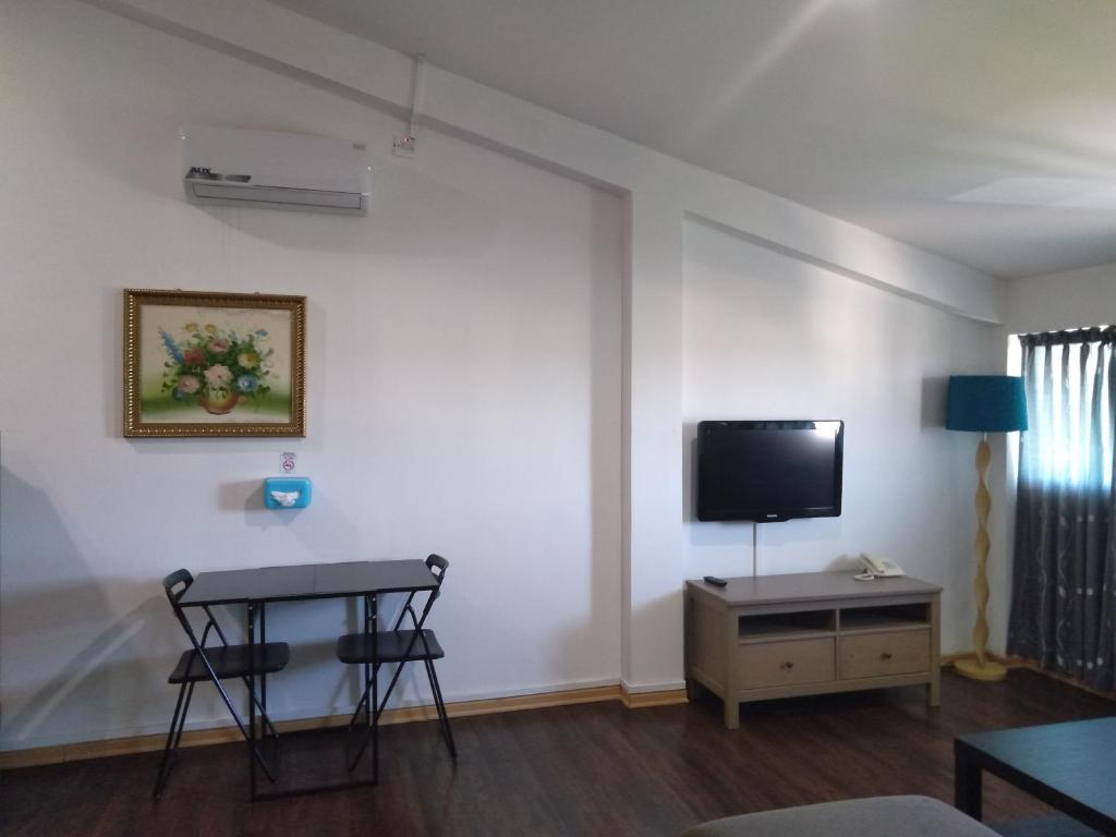 Ginasuite Kompleks27 Hotel photo 1