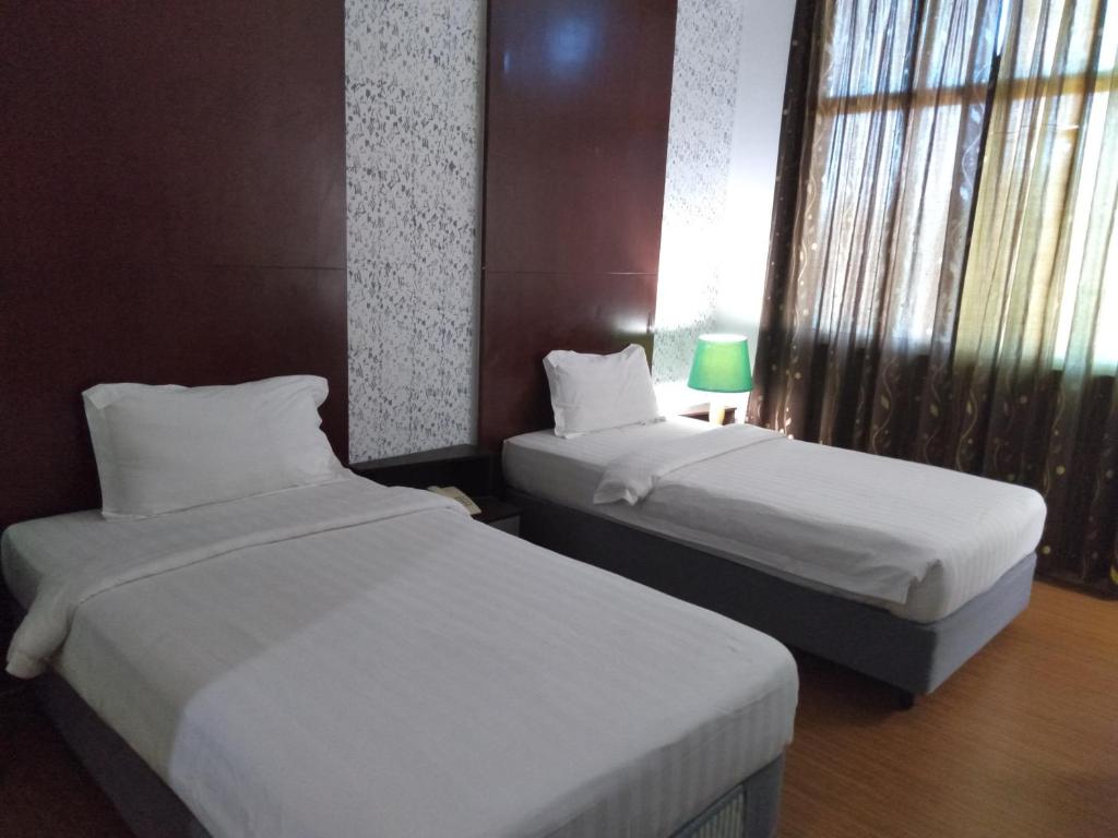 Ginasuite Kompleks27 Hotel photo 2