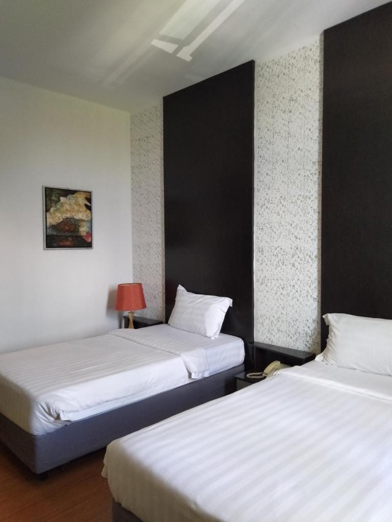 Ginasuite Kompleks27 Hotel photo 3