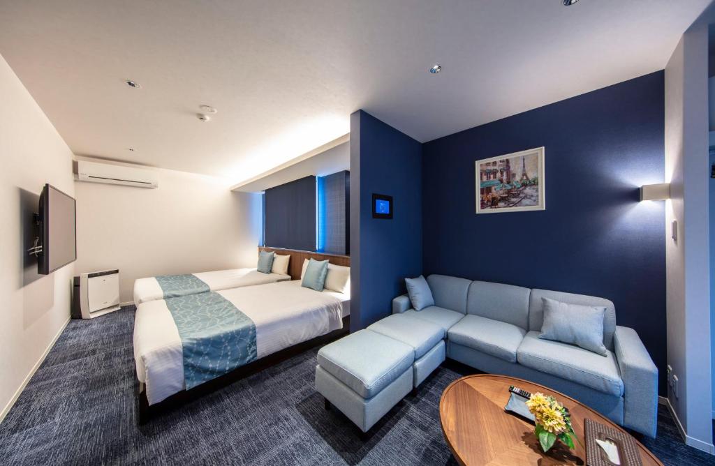 GRAND BASE Okayama Ekimae photo 1