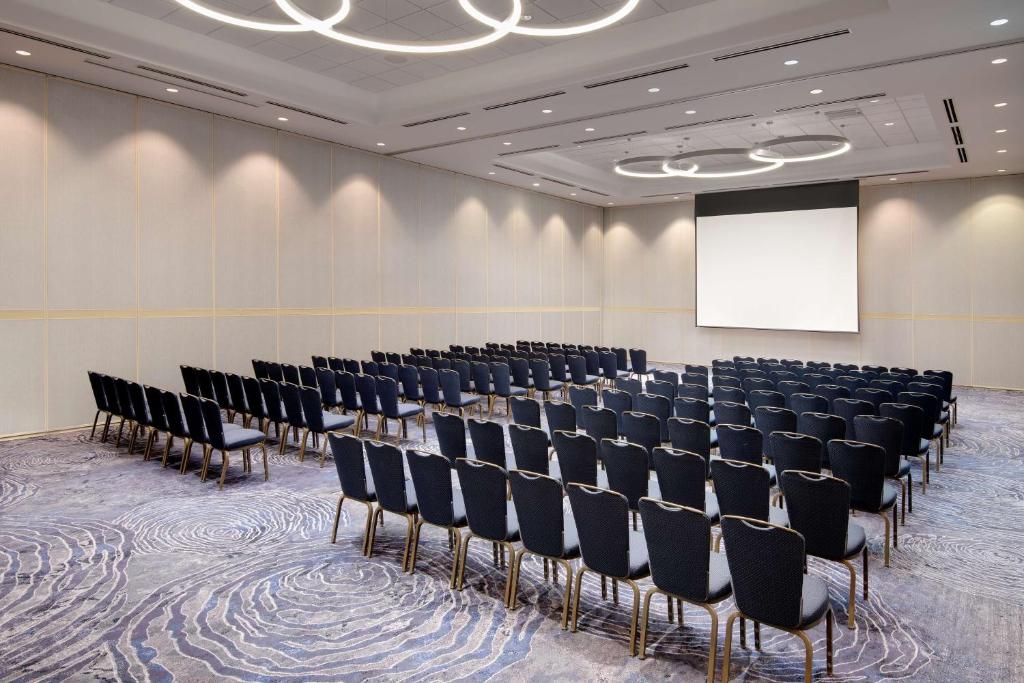 Hyatt Regency Dulles photo 1
