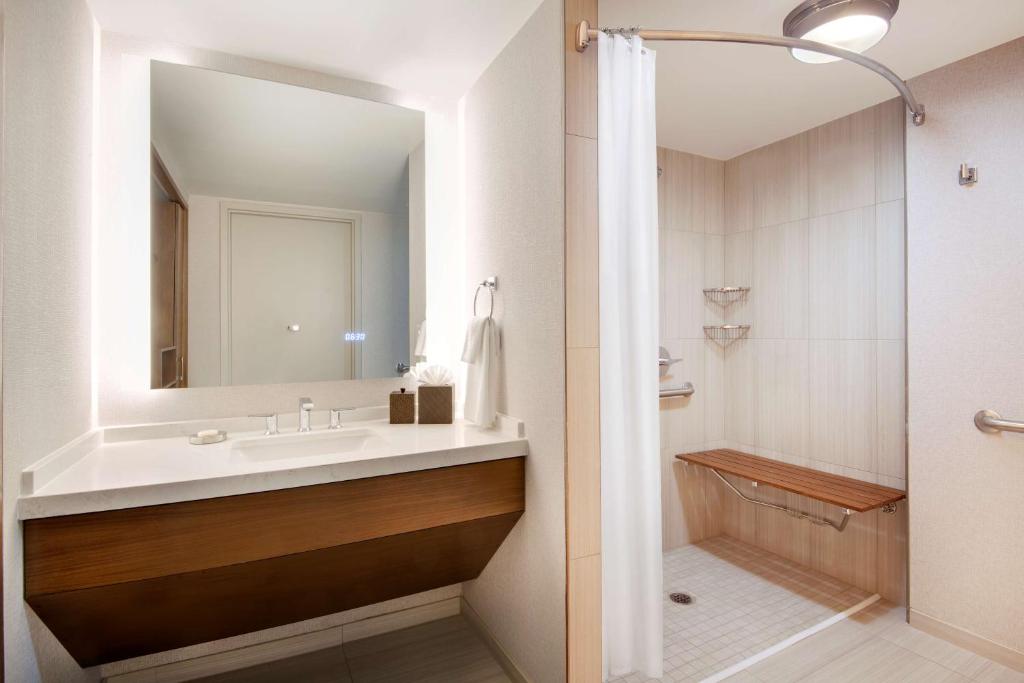 Hyatt Regency Dulles photo 2