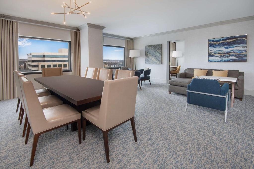 Hyatt Regency Dulles photo 3