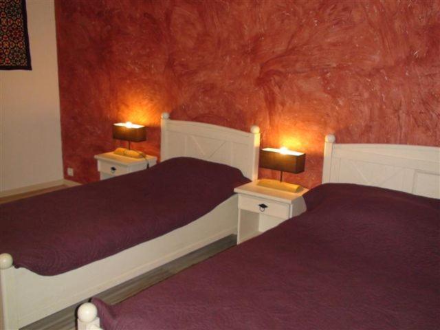 Chambres d'hôtes La Rêvaillante photo 2