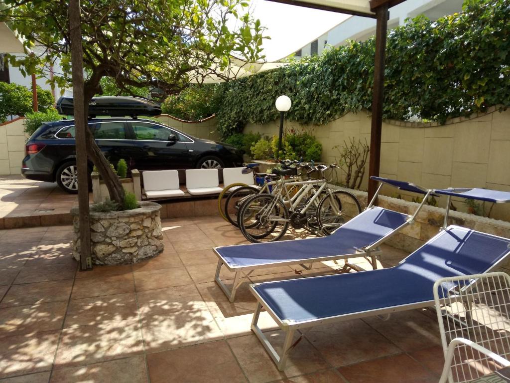 Casa Vacanze Mare Gargano photo 2