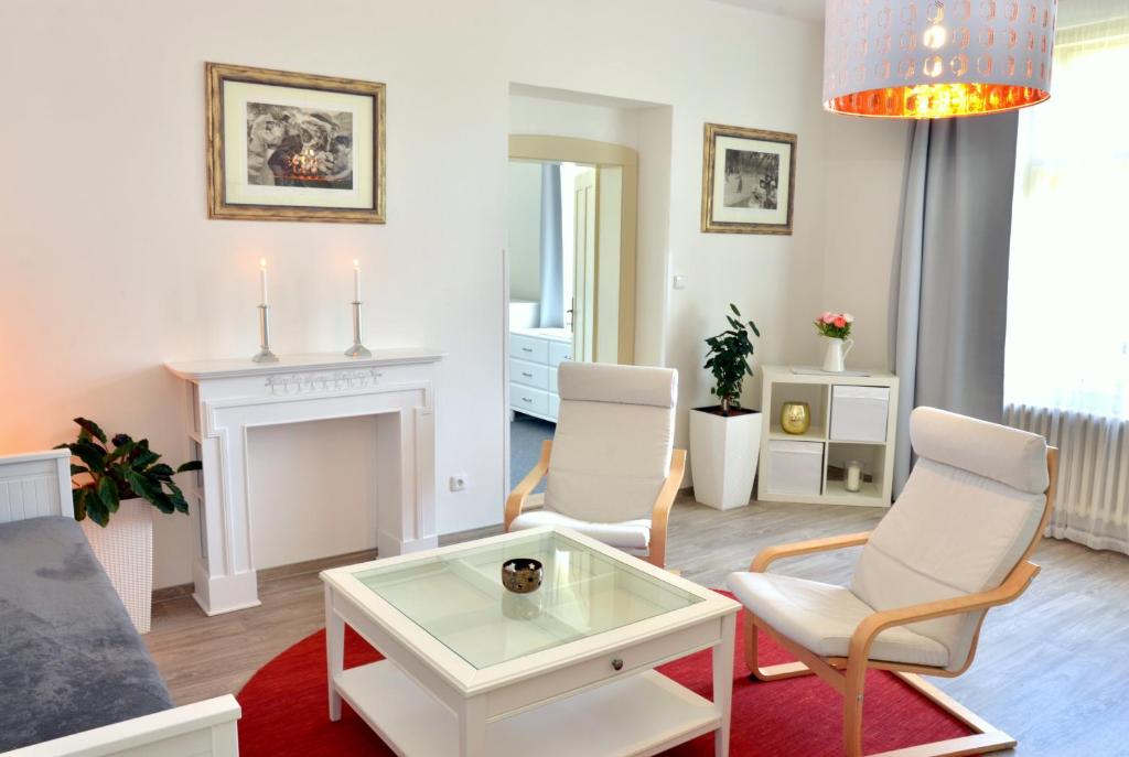 Apartmány Vila Mánička photo 1