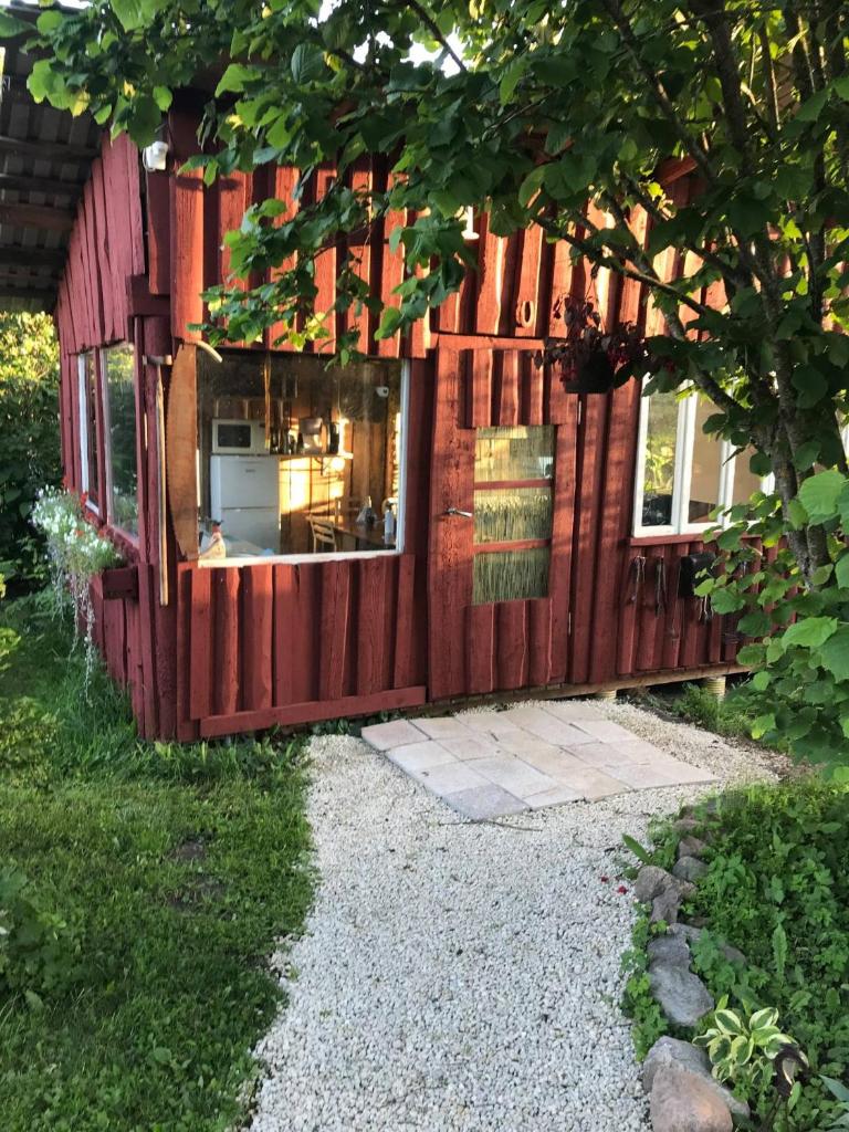 Sillaotsa camp photo 1