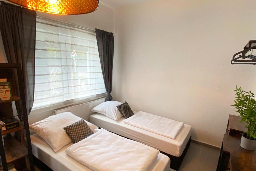 Apartment Valeri - Bonn photo 4