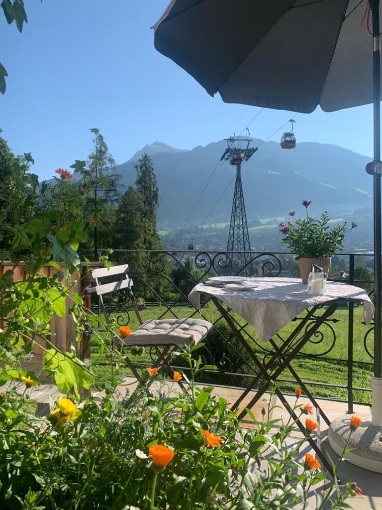 Pension Hinterseer photo 2