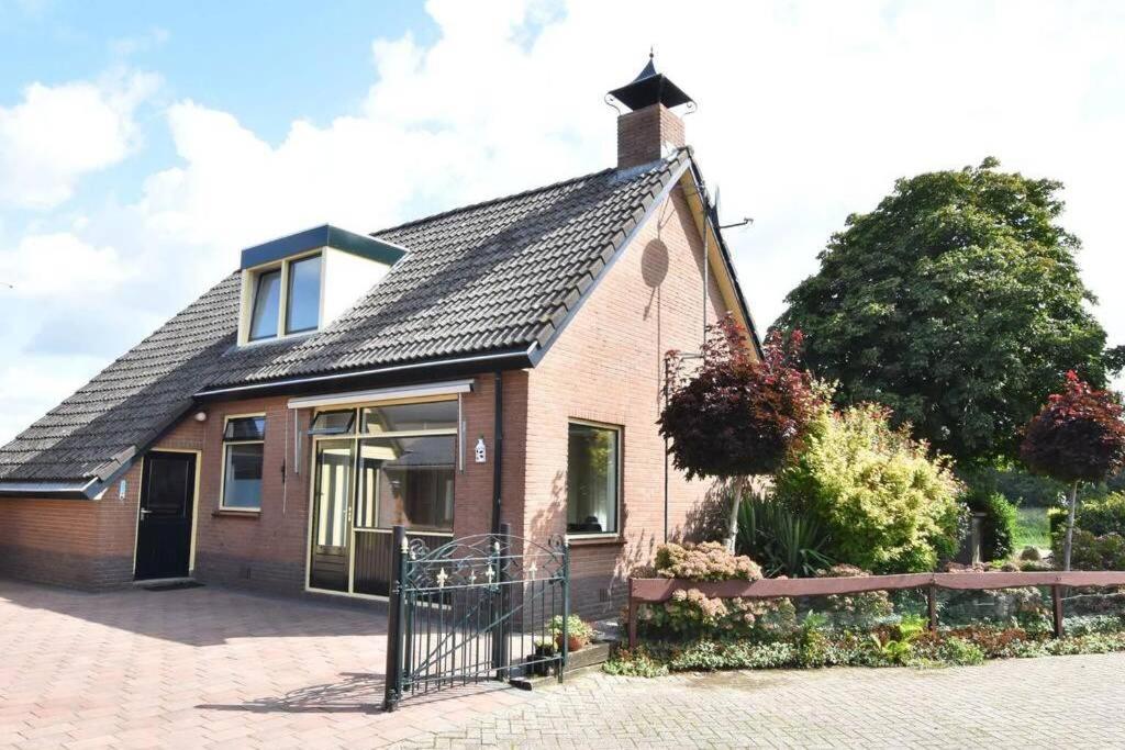 Vakantiehuisje 't Wiede photo 4