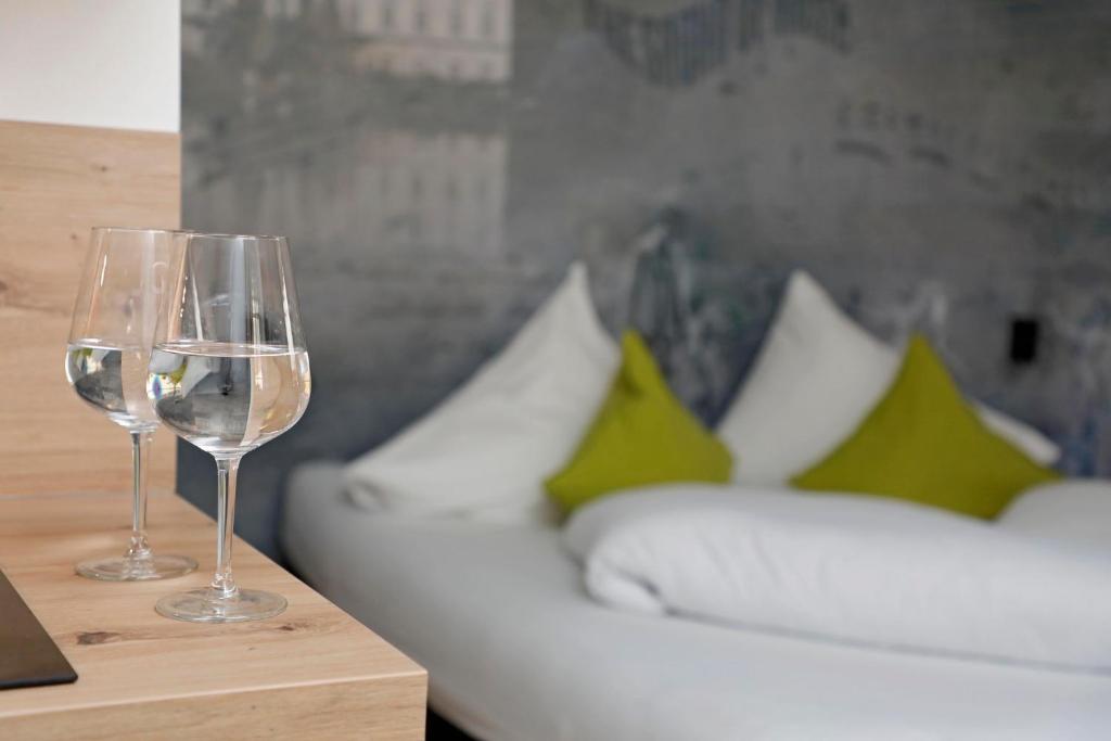 Апартаменты (Apartment with Parking Spot (2 - 3 adults)), Ante Portas