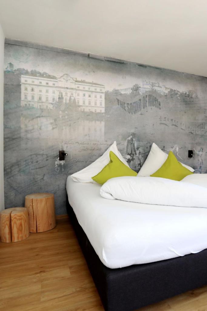 Апартаменты (Apartment with Parking Spot (2 - 3 adults)), Ante Portas