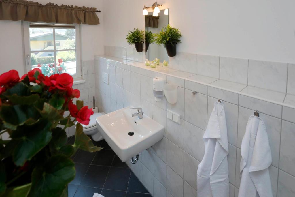 Апартаменты (Apartment with Parking Spot (2 - 3 adults)), Ante Portas