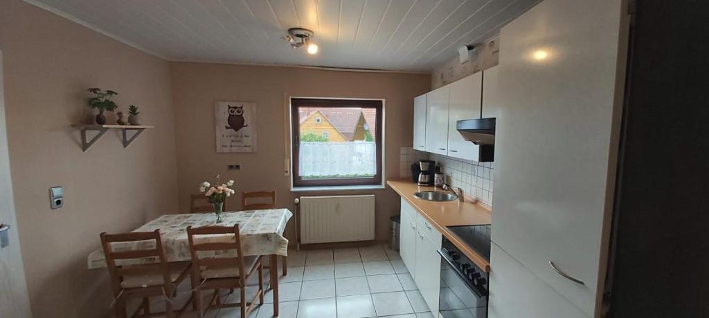 Ferienwohnung Ulmbach -Sterntaler- photo 1