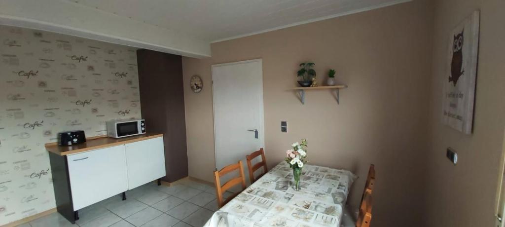 Ferienwohnung Ulmbach -Sterntaler- photo 2