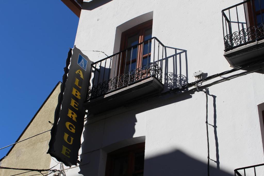 Albergue-Refugio Sargantana photo 4