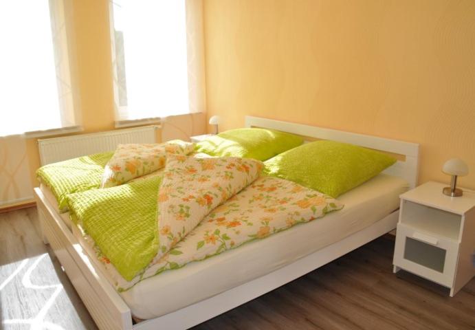 Ferienwohnung Farbtraeume photo 2