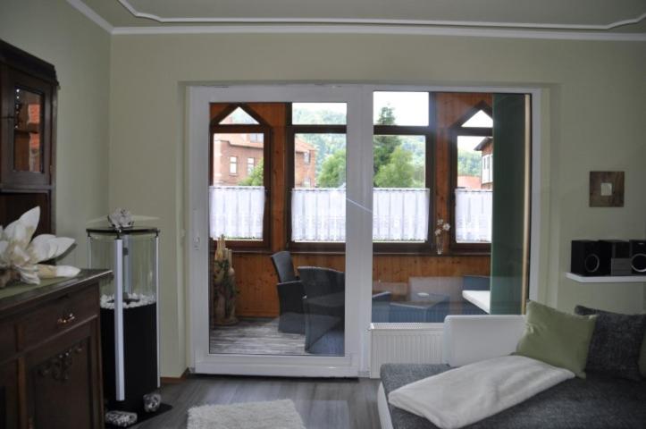 Ferienwohnung Farbtraeume photo 3