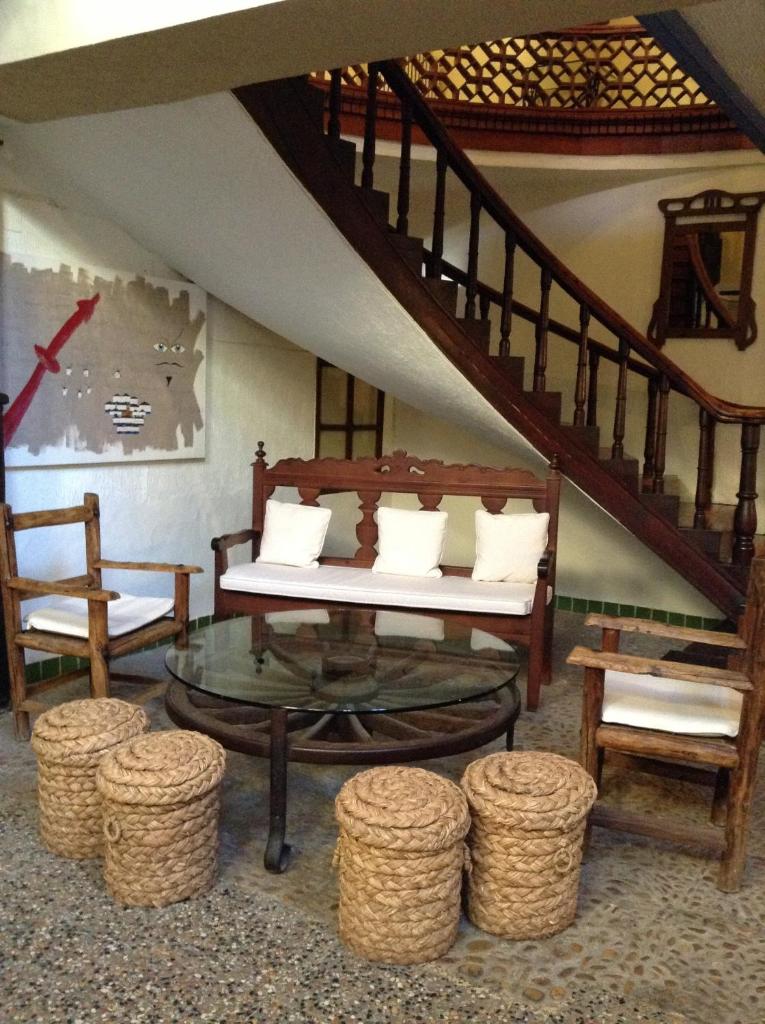 Hotel Mesón de Don Quijote photo 4
