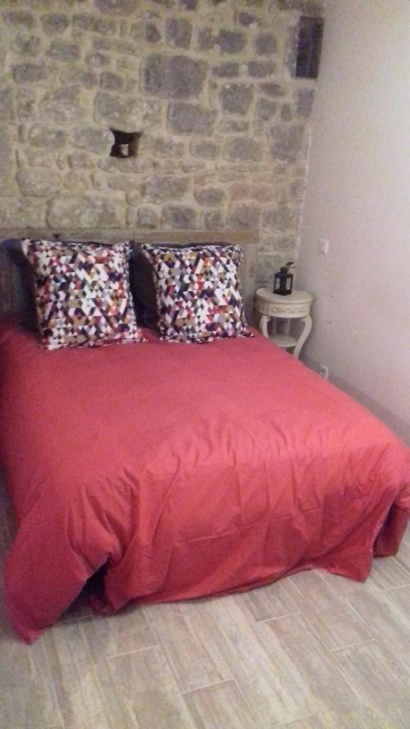 Le vitrail CHAMBRE Équipée sans service repas photo 2