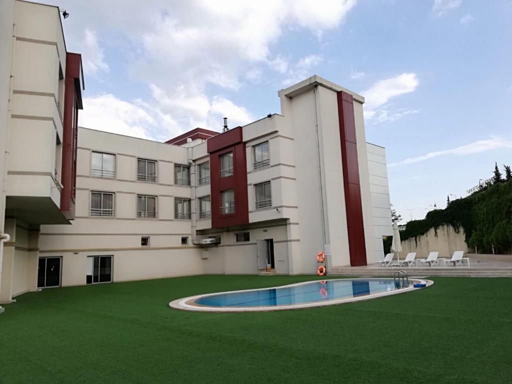 Tuna Hotel photo 2