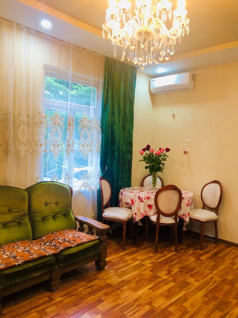 Guest House Lasha photo 3
