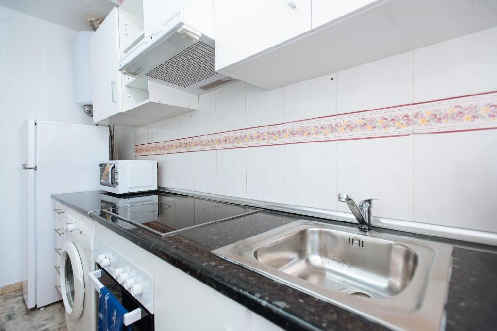 Apartamento Las Brisas I photo 3