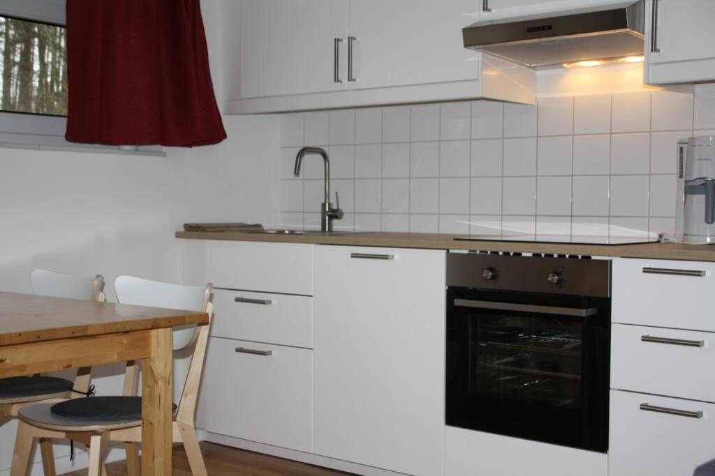 SeeLodge Jabel Appartment 2 photo 3