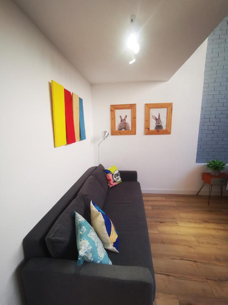 FABRIQ apartment photo 2