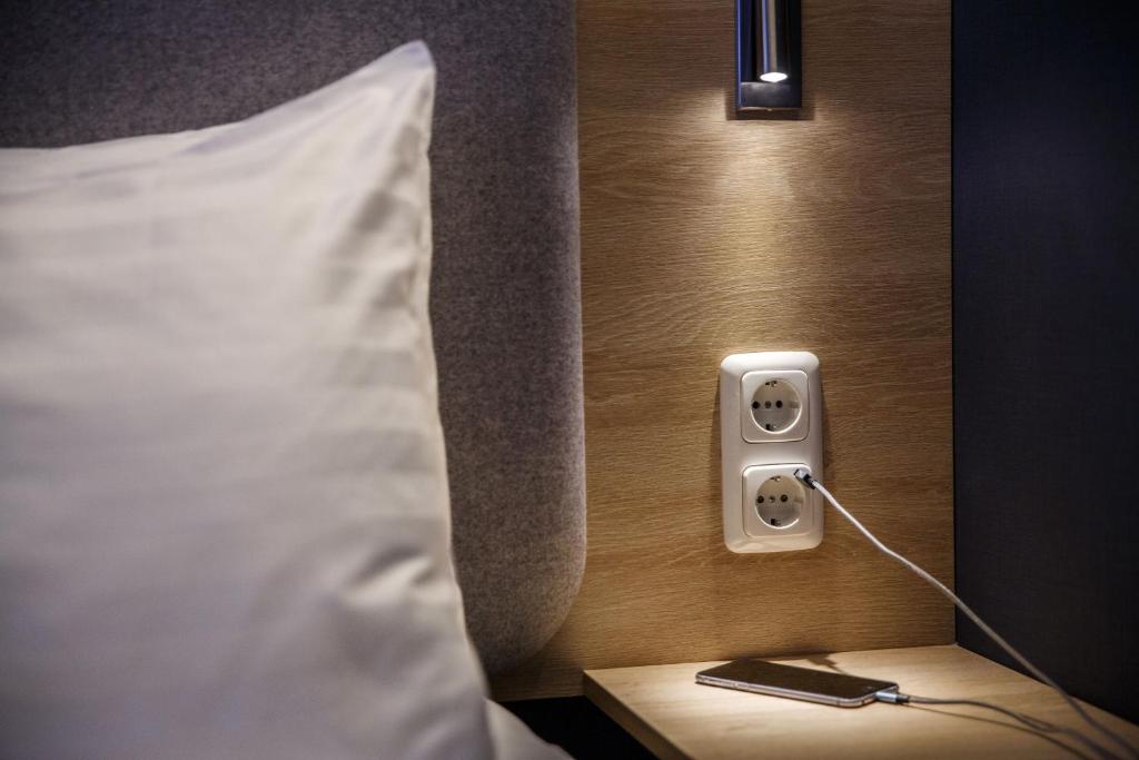 Holiday Inn Express Frankfurt Airport, an IHG Hotel photo 3