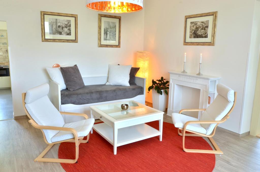 Apartmány Vila Mánička photo 2
