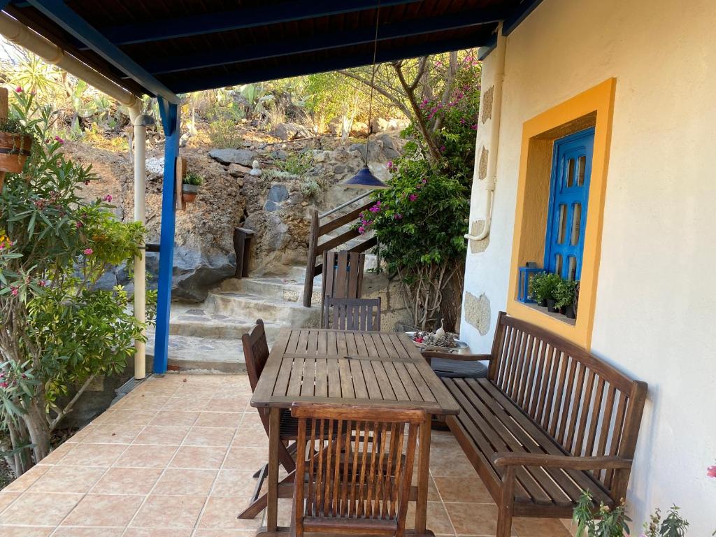 Casa Azul photo 2