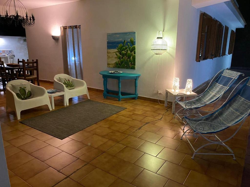Villa Messi photo 4