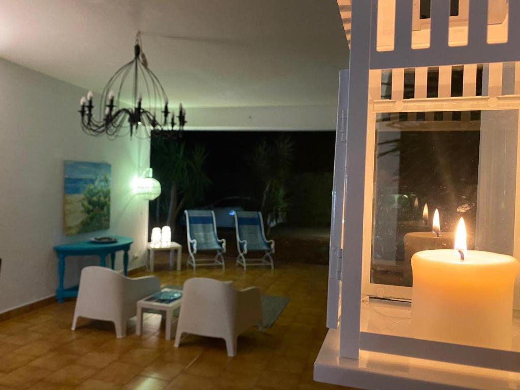 Villa Messi photo 3