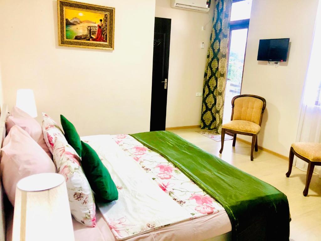 Holiday House Green Cape Batumi photo 2