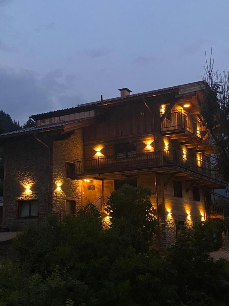 Bergheimat Tirol photo 1