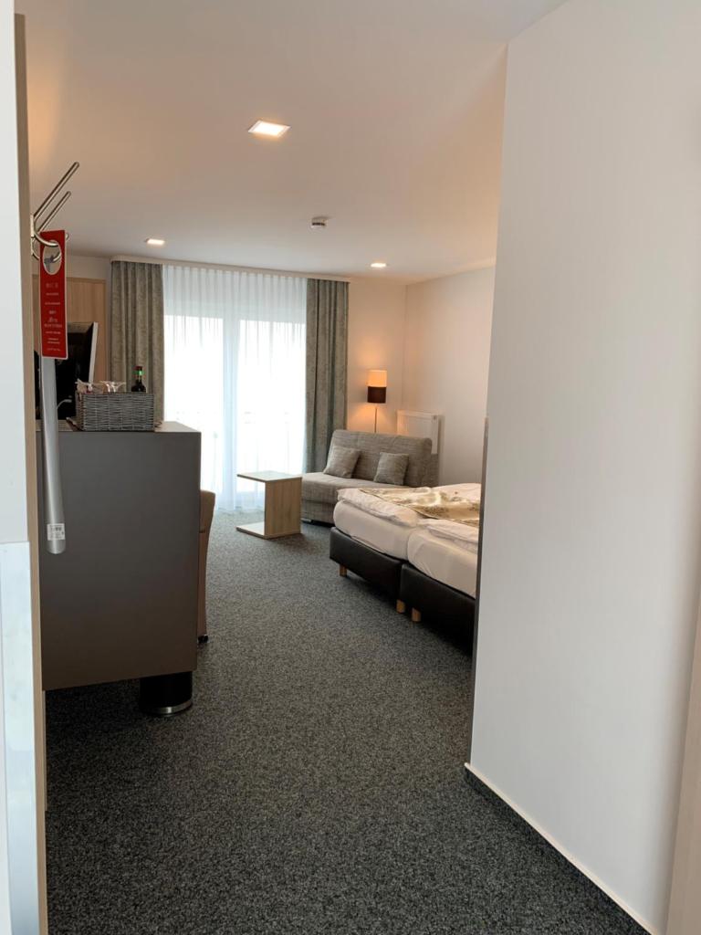 Stadthotel Geis photo 2