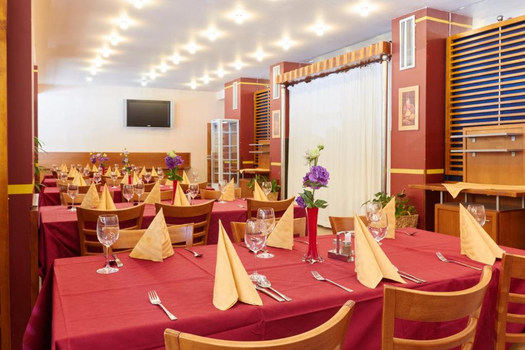 Hotel Skalní Mlýn photo 1