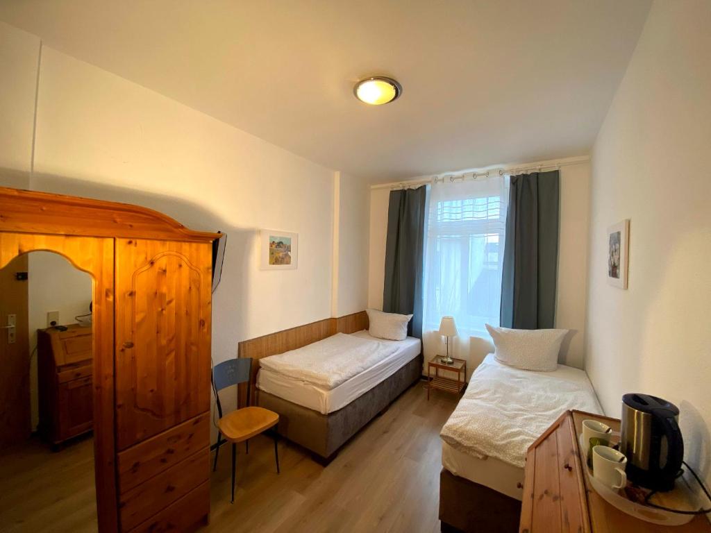 Budget Pension Plauen photo 1