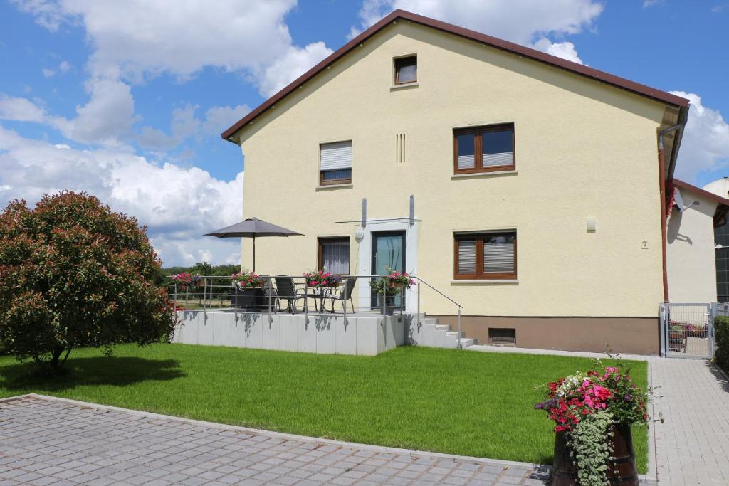 Landhaus Maria photo 1