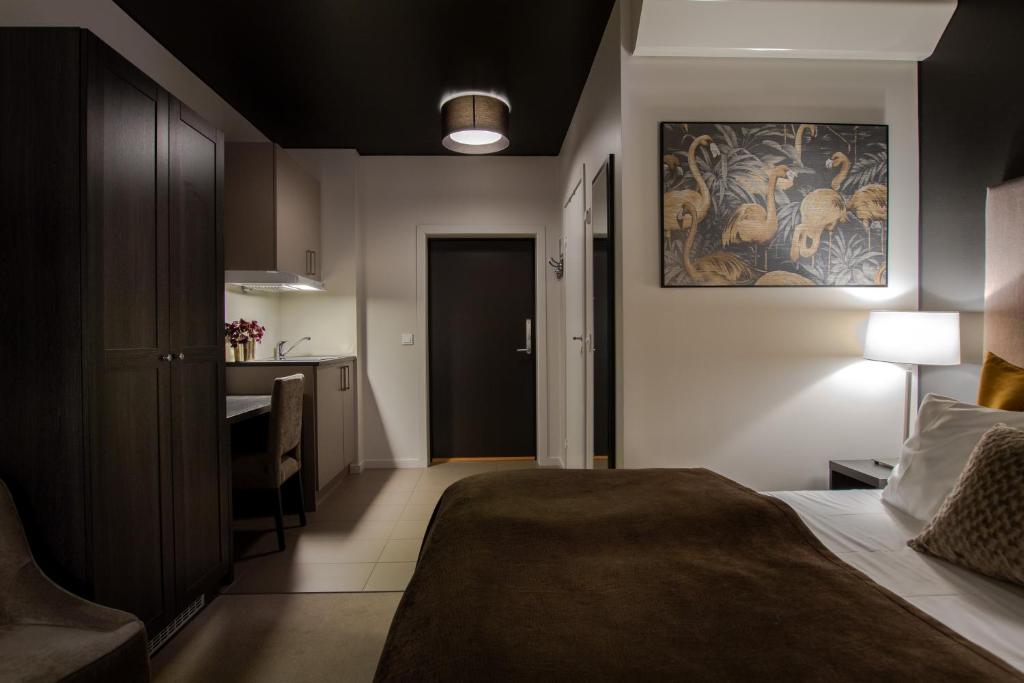 Wilhelmsen House photo 3