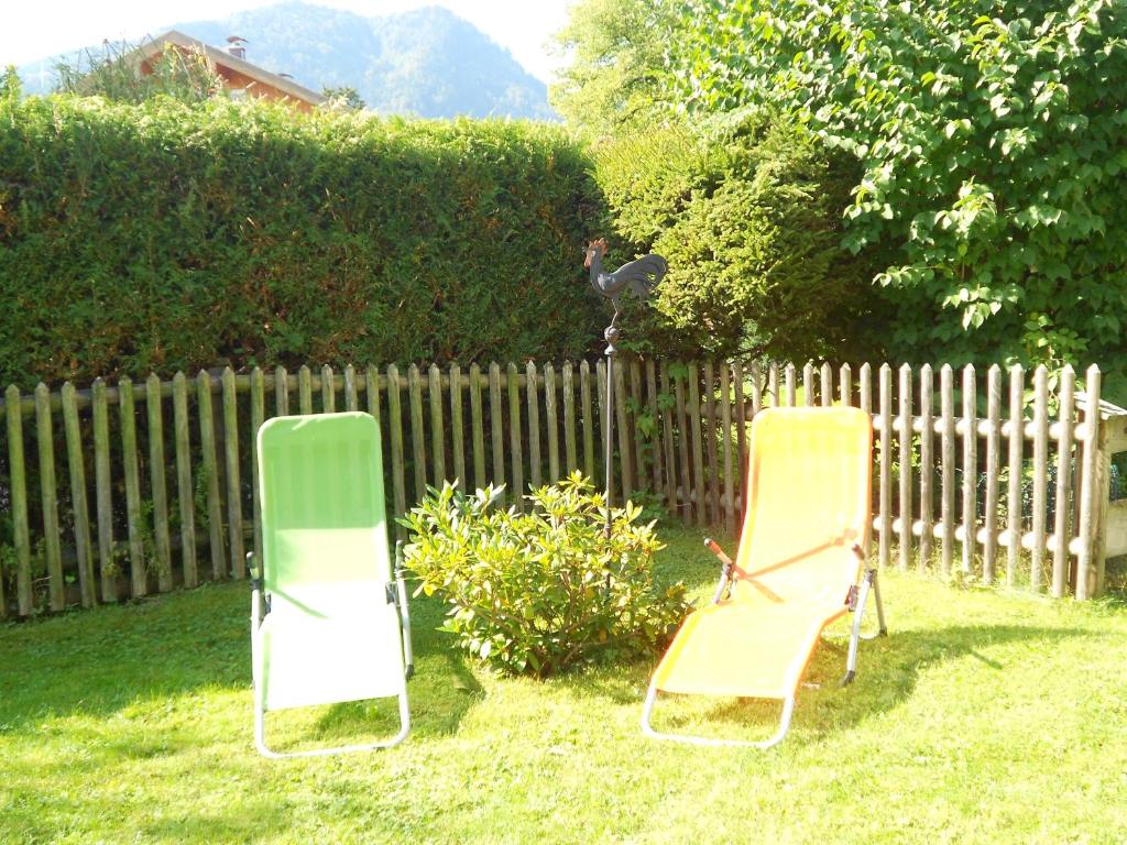 Ferienwohnungen Maria photo 1