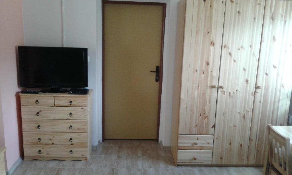 České Švýcarsko - Apartmán pro 2-3 dospělé osoby photo 4