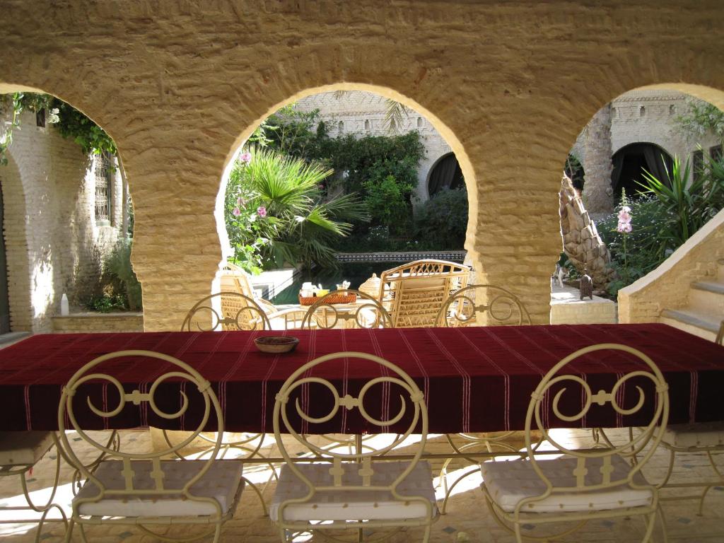 DAR NEJMA photo 1