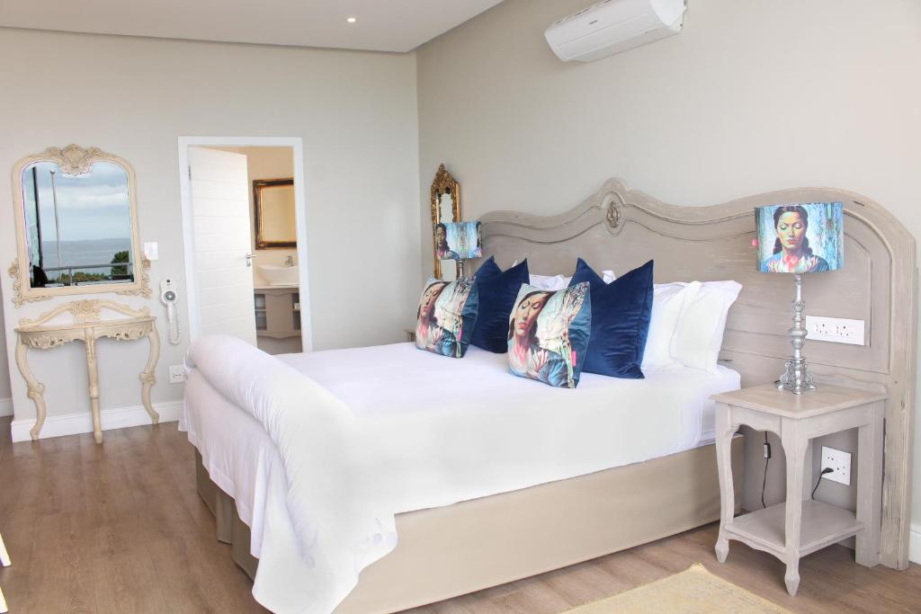 Hermanus Boutique Guest House photo 2
