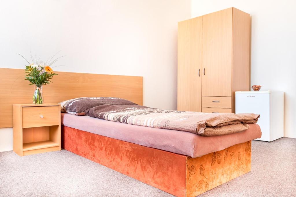 Одноместный (Одноместный номер), Hotel Zannam