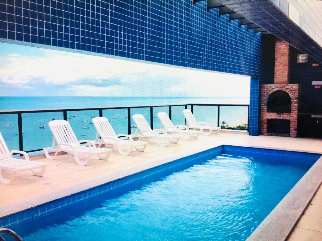 Apartamento Praia de Pajuçara