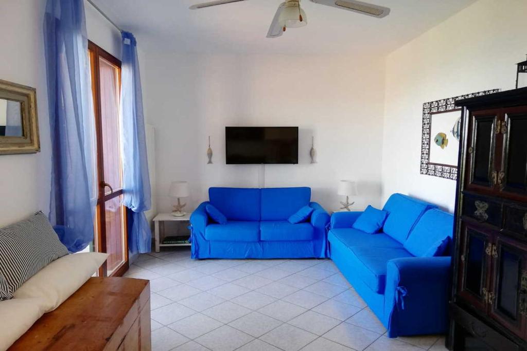 Magic Elba & Mindfulness Apartment photo 4