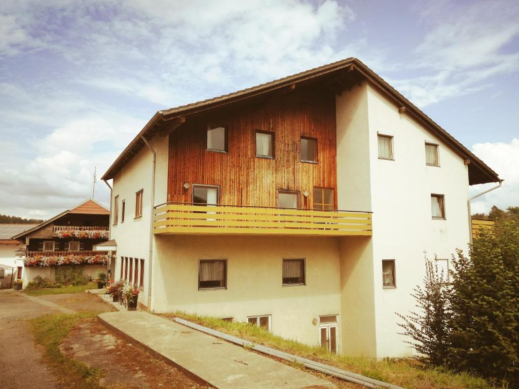 Pension Brandner photo 2